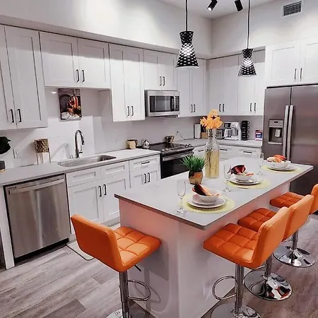 Luxe & Cozy 3Beds,2Rooms,Ev Gym Near Beaches&Downtown Wpb West Palm Beach Exterior photo