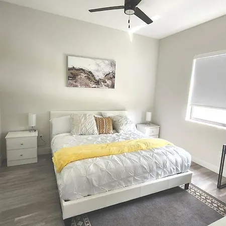 Luxe & Cozy 3Beds,2Rooms,Ev Gym Near Beaches&Downtown Wpb West Palm Beach Exterior photo