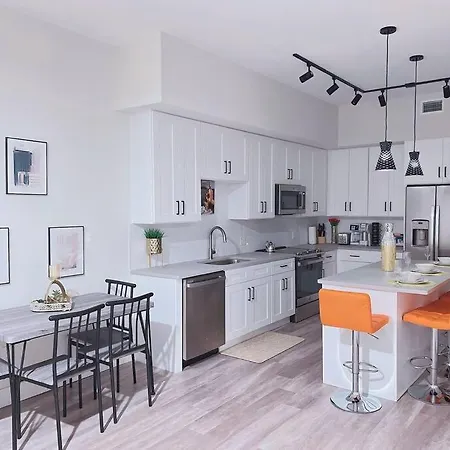 Luxe & Cozy 3Beds,2Rooms,Ev Gym Near Beaches&Downtown Wpb West Palm Beach Exterior photo