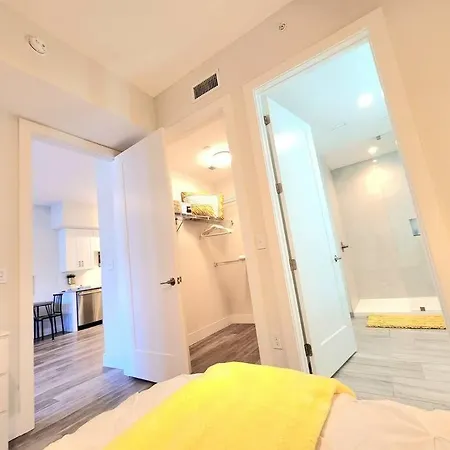 Luxe & Cozy 3Beds,2Rooms,Ev Gym Near Beaches&Downtown Wpb West Palm Beach Exterior photo