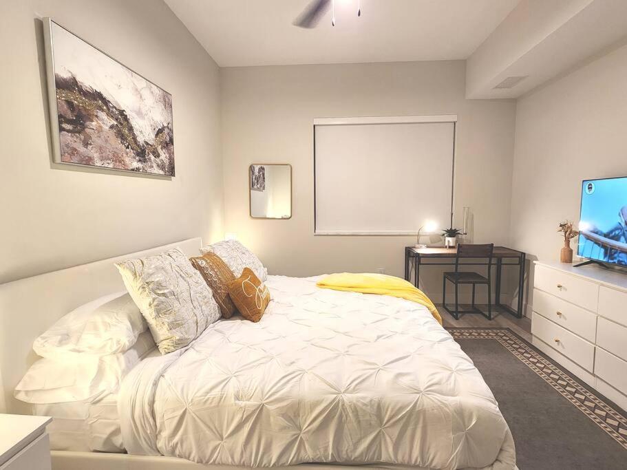 Luxe & Cozy 3beds,2rooms,ev Gym Near Beaches&downtown Wpb * West Palm Beach