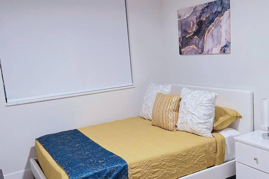 Luxe & Cozy 3beds,2rooms,ev Gym Near Beaches&downtown Wpb West Palm Beach