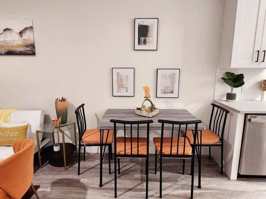 Apartment Luxe & Cozy 3beds,2rooms,ev Gym Near Beaches&downtown Wpb West Palm Beach